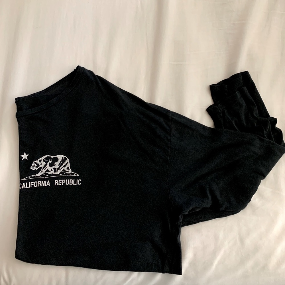 RARE brandy Melville long sleeve